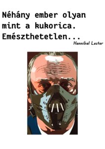 Hannibal Lecter